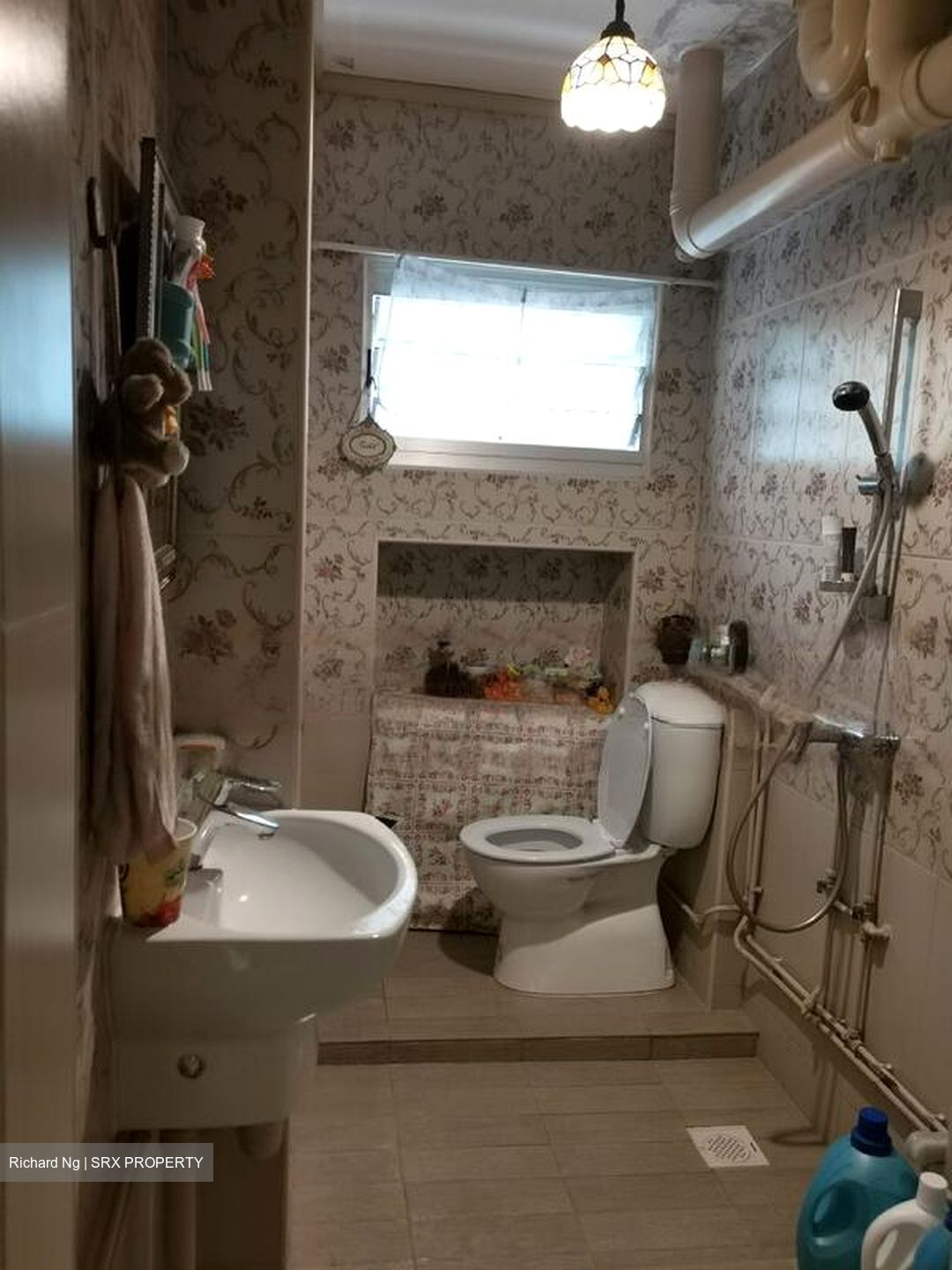 Blk 603 Choa Chu Kang Street 62 (Choa Chu Kang), HDB Executive #504337911